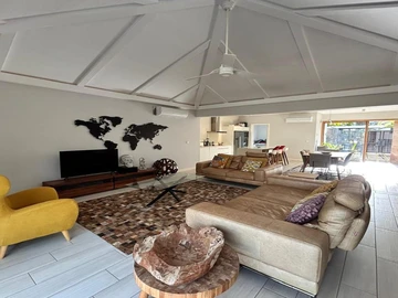 3 Bedroom Villa