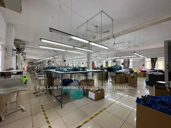 Rare Opportunity - Prime Industrial Property