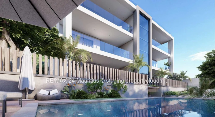 Luxury With Timeless Appeal