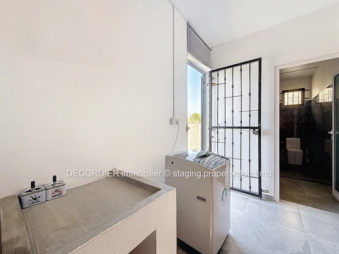 House – For Sale – Grand Gaube