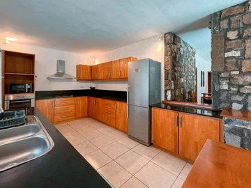 3 Bedroom Villa