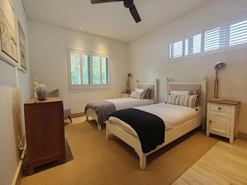 3 Bedroom Townhouse, Duplex
