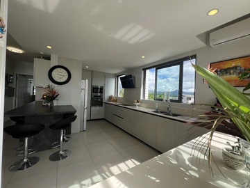 3 Bedroom Penthouse