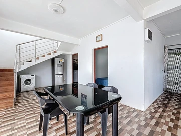 Maison de 4 Chambres