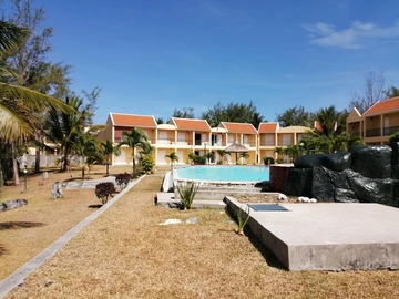 2 Bedroom Townhouse, Duplex
