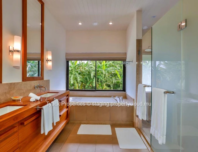 Villa Hideaway – Anahita