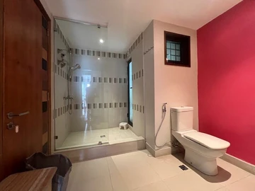 Appartement de 4 Chambres