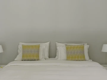 Villa de 4 Chambres