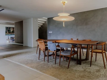 Villa de 4 Chambres