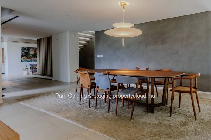Welcome to Island Signature Villa: An Exquisite 4-Bedroom Custom-Designed Masterpiece
