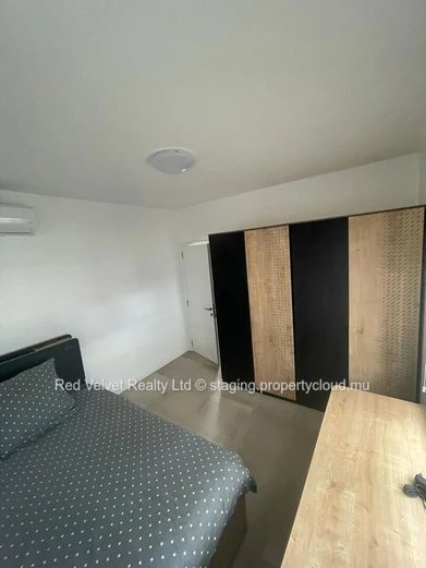 Duplex for Rent in Quatre Bornes! 
