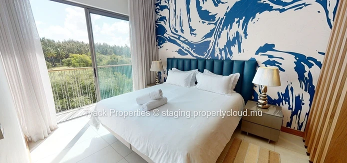 3-Bedroom Ensuite Penthouse for Sale – Mont Choisy, Northern Mauritius