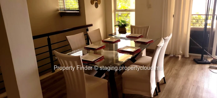 Stunning Duplex for Sale in Tamarin with Ocean Views – Available to Mauritians Only