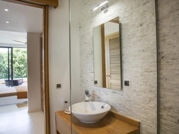 Villa de 5 Chambres