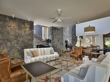 Villa de 5 Chambres