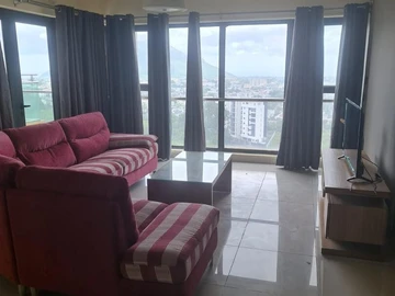 4 Bedroom Penthouse