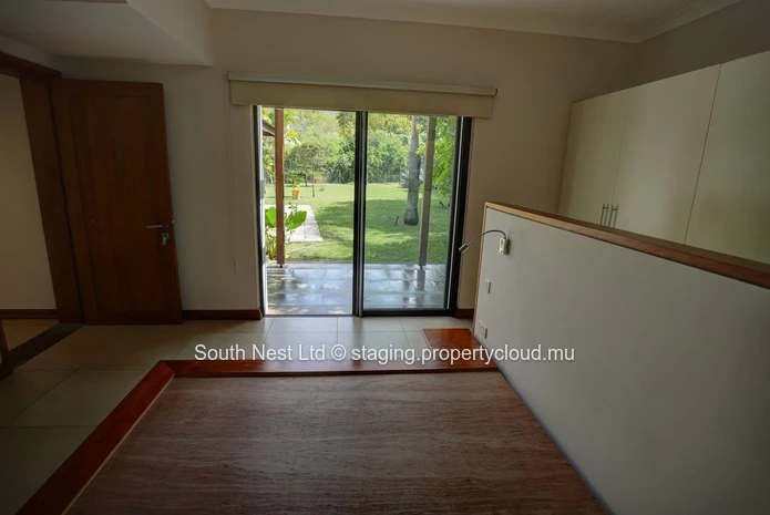 Exclusive Nature Villa in Matala – A Private Sanctuary at the Edge of Black River Gorges National Park