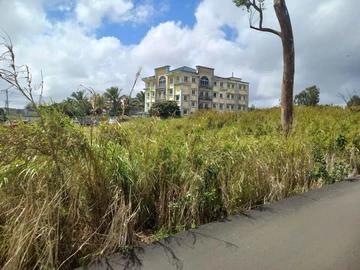 Residential Land