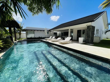 3 Bedroom Villa