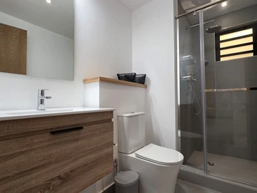 Appartement de 3 Chambres