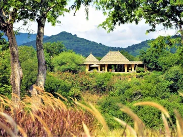 Villa de 4 Chambres