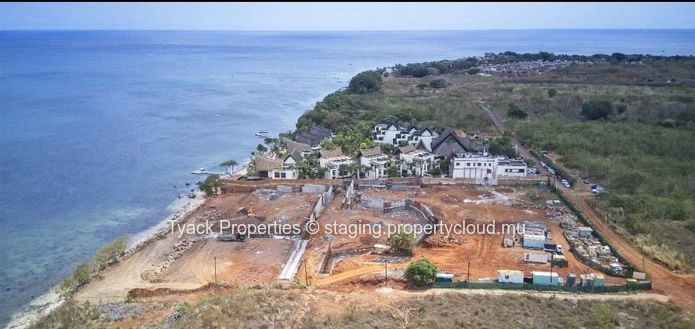G+2 Apartment for Sale in Balaclava – Beachfront Elegance & Island Lifestyle