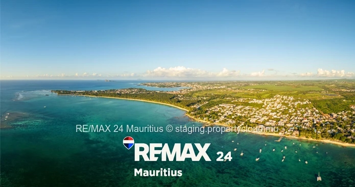 Mont Choisy La Réserve – Phase 6A (3-Bedroom Apartments)