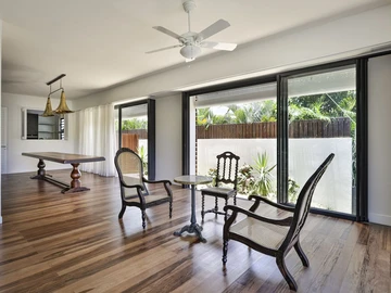 Villa de 5 Chambres