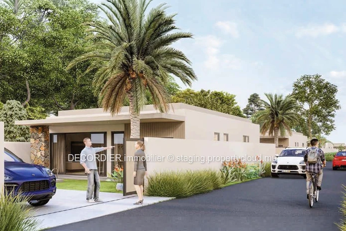 Elegance and Comfort in the Heart of Pereybere