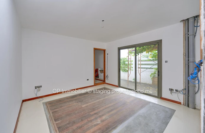 Luxury 3-bedroom villa with private pool in the heart of Grand Baie
