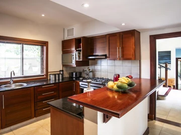3 Bedroom Villa