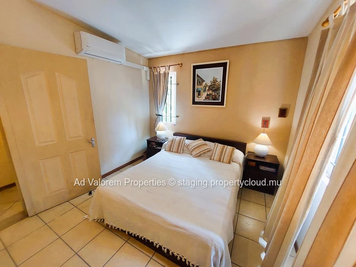 A Little Paradise in Bras d’Eau – Charming Family Home with an Exceptional Garden ??