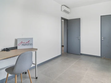 3 Bedroom Penthouse