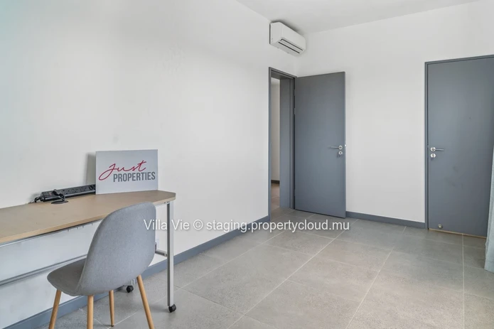 St Antoine - Penthouse de 3 chambres avec piscine privée
