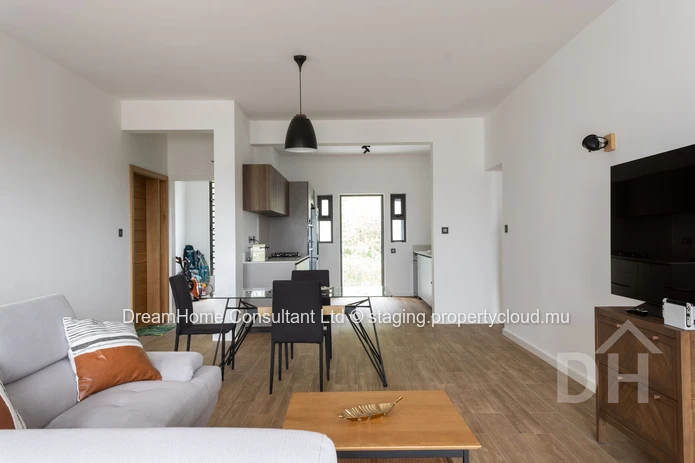 Spacious R+2 Apartment with Stunning Views