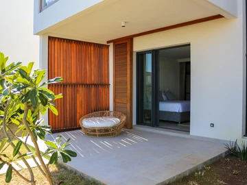 Villa de 4 Chambres