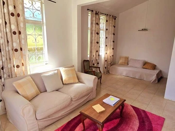 3 Bedroom Villa