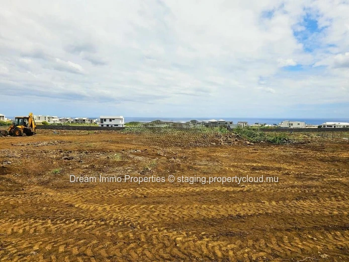 Appartements 2Ch De Standing Proche Mer & Vue Montagne A Flic En Flac - Ile Maurice