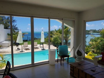 Villa de 4 Chambres