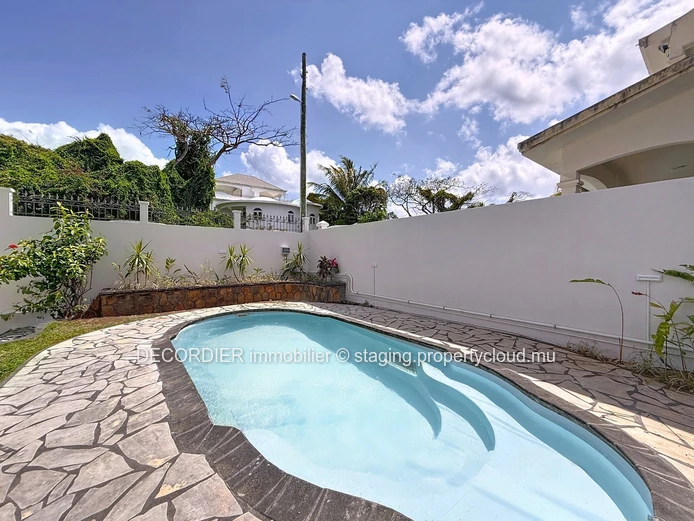For Sale – Mont Choisy (Sole Mandate)
