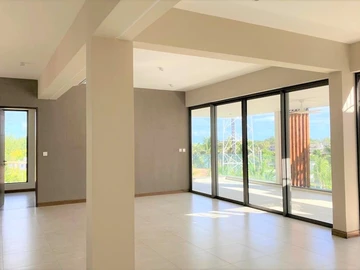 Penthouse de 3 Chambres