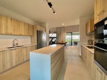3 Bedroom Penthouse
