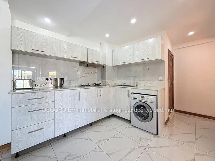 Apartment for Rent in Flic en Flac