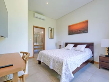 Villa de 5 Chambres