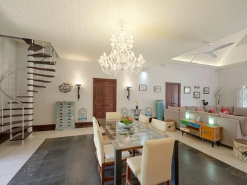 3 Bedroom Villa