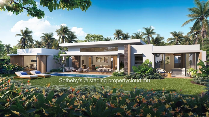 The Kempt - Villa 8