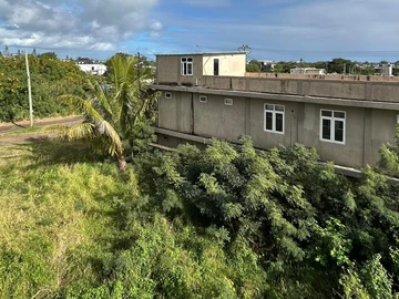 Appartement de 2 Chambres