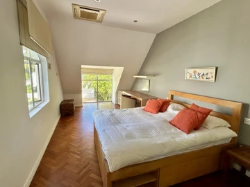 Villa de 4 Chambres