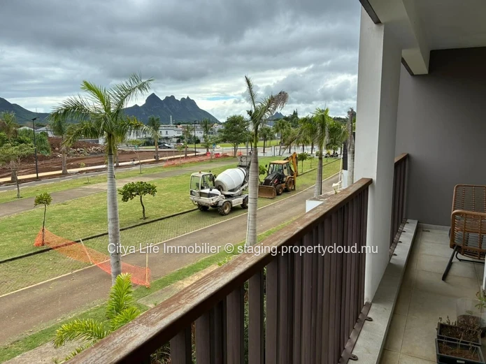 Appartement à vendre à Moka