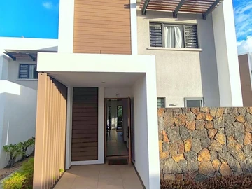 Townhouse, Duplex de 3 Chambres